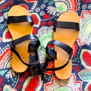 Forever 21 sandals